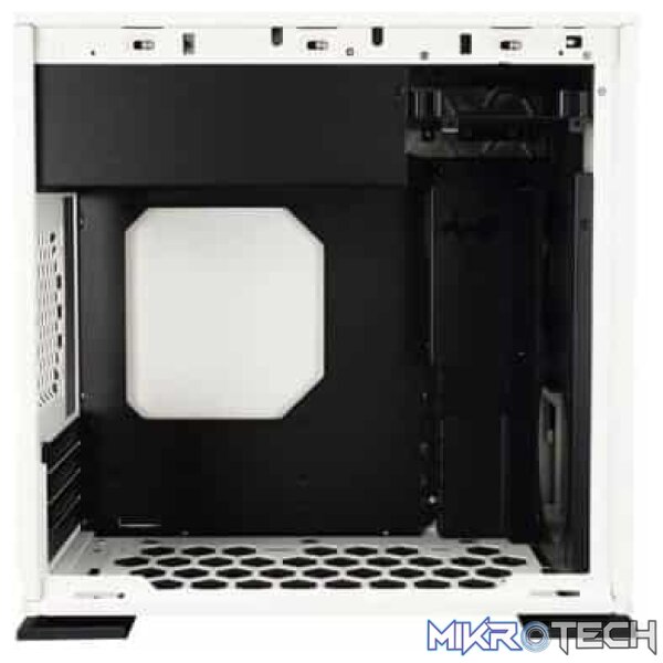 In-Win 301 White Mini Tower Chassis - Image 5